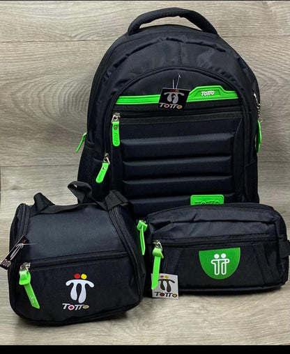 Combo Totto 3x1