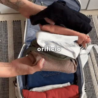 MALETA TIPO AMAZON