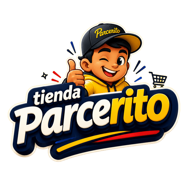 Tienda Parcerito 